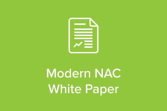 Modern NAC White Paper