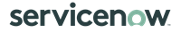 ServiceNow Logo 